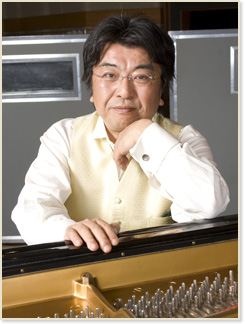 Mahahiro Sayama ��pianist / composer / arranger ��